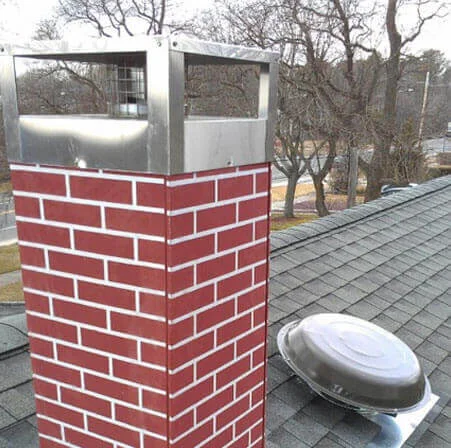 Chimney Repair Cold Spring Harbor NY