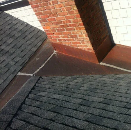 Chimney Leak Repair Cold Spring Harbor NY