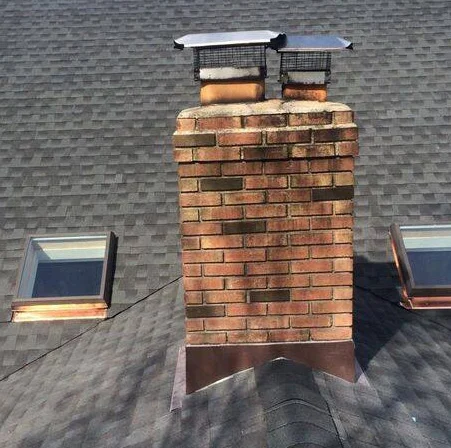 Masonry Chimney Repair Cold Spring Harbor NY